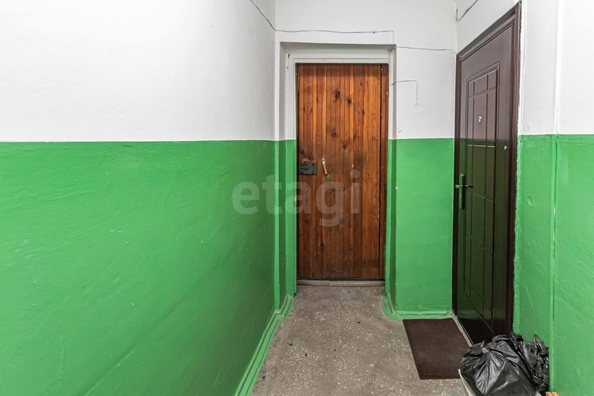 
  Продается 2-комн. квартира 60.4 м². Фото 17.