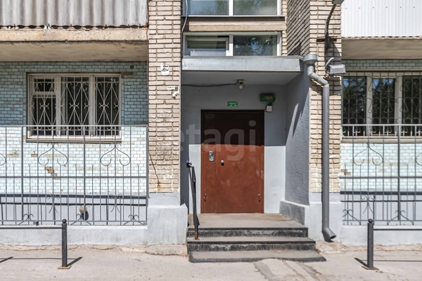 
  Продается 2-комн. квартира 60.4 м². Фото 19.