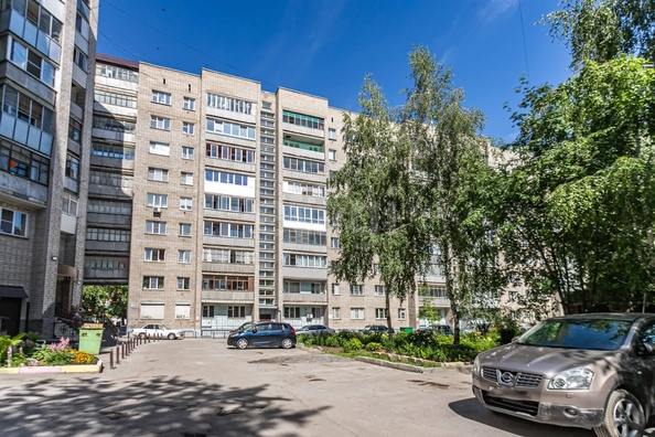 
  Продается 2-комн. квартира 60.4 м². Фото 21.