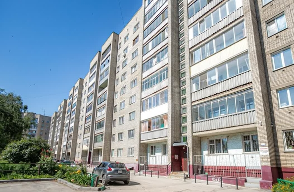 
  Продается 2-комн. квартира 60.4 м². Фото 22.