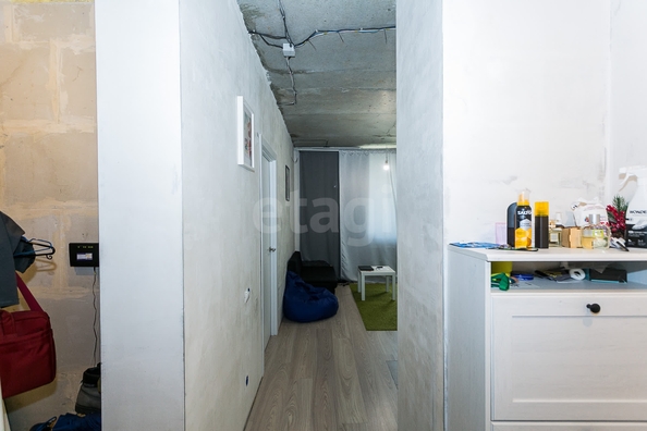 
  Продается 2-комн. квартира 44.5 м². Фото 6.