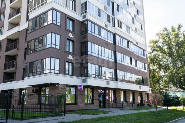 
  Продается 2-комн. квартира 44.5 м². Фото 29.