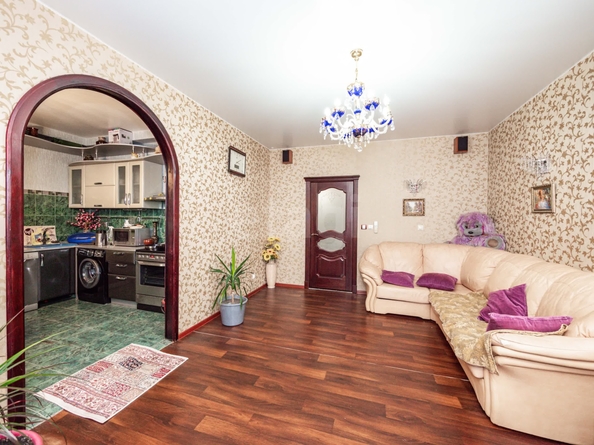 
  Продается 3-комн. квартира 78 м². Фото 9.