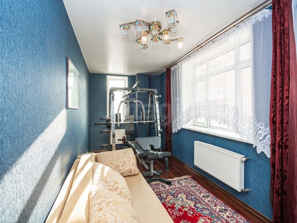
  Продается 3-комн. квартира 78 м². Фото 18.