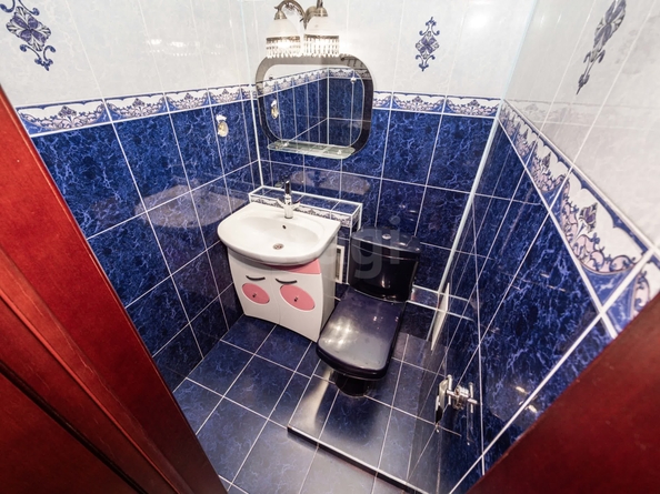 
  Продается 3-комн. квартира 78 м². Фото 24.