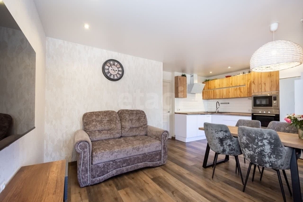 
  Продается 2-комн. квартира 62.1 м². Фото 6.