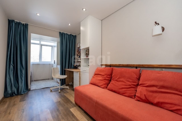 
  Продается 2-комн. квартира 62.1 м². Фото 8.