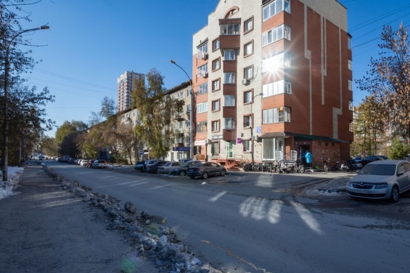 
  Продается 2-комн. квартира 62.1 м². Фото 13.
