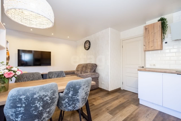 
  Продается 2-комн. квартира 62.1 м². Фото 18.