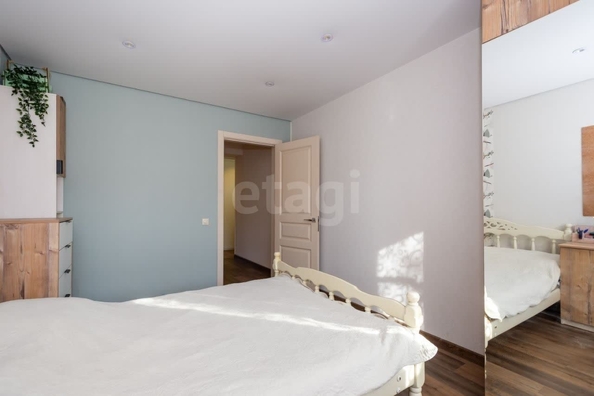 
  Продается 2-комн. квартира 62.1 м². Фото 19.
