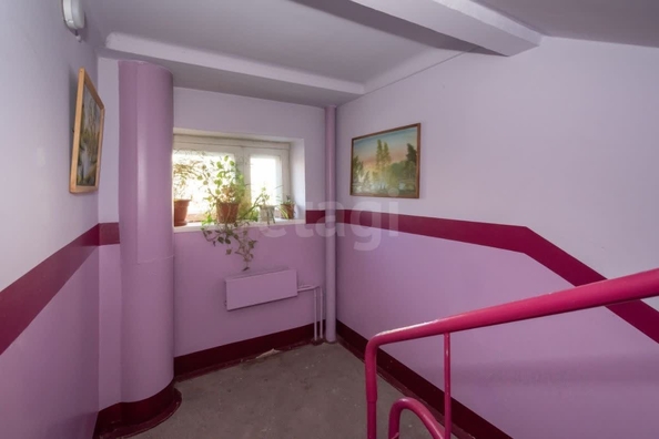 
  Продается 2-комн. квартира 62.1 м². Фото 21.