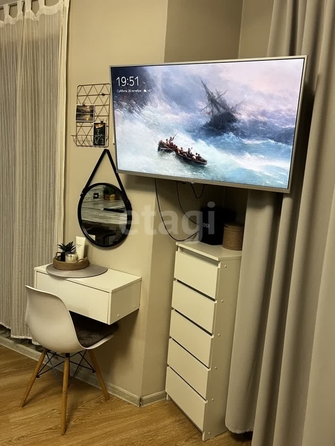 
  Продается студия 29.4 м². Фото 8.