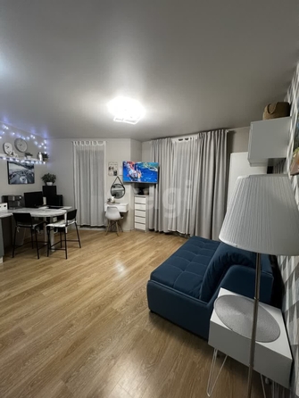 
  Продается студия 29.4 м². Фото 10.