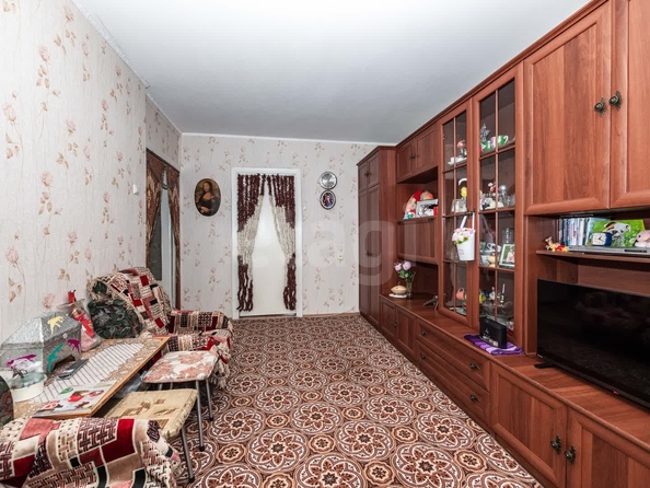 
  Продается 3-комн. квартира 59.7 м². Фото 10.