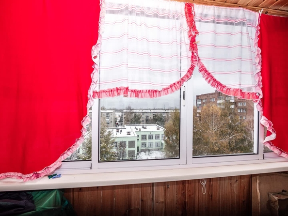 
  Продается 3-комн. квартира 59.7 м². Фото 11.