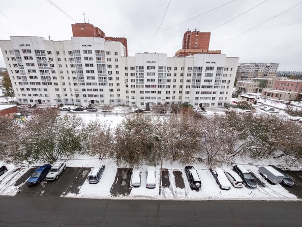 
  Продается 3-комн. квартира 59.7 м². Фото 26.