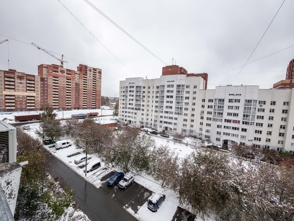 
  Продается 3-комн. квартира 59.7 м². Фото 28.