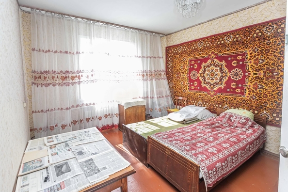 
  Продается 2-комн. квартира 53.1 м². Фото 6.