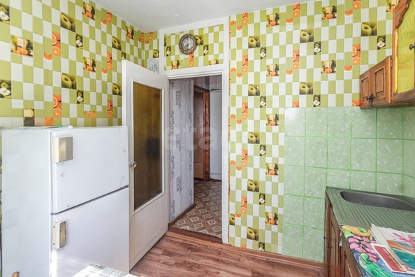 
  Продается 2-комн. квартира 53.1 м². Фото 14.