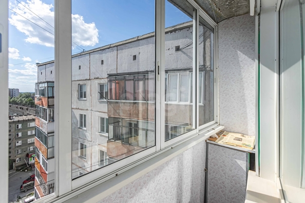 
  Продается 2-комн. квартира 53.1 м². Фото 15.