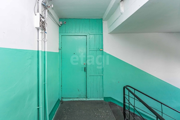 
  Продается 2-комн. квартира 53.1 м². Фото 19.