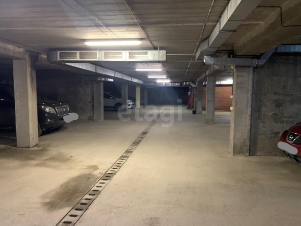 
  Продается парковка 17 м². Фото 5.
