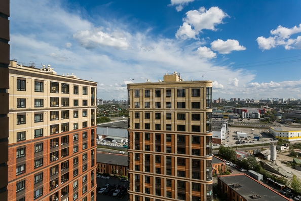 
  Продается 3-комн. квартира 67.3 м². Фото 18.