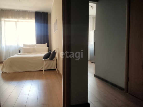 
  Продается 1-комн. квартира 37.3 м². Фото 5.