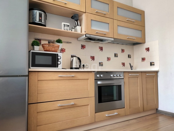
  Продается 1-комн. квартира 37.3 м². Фото 8.