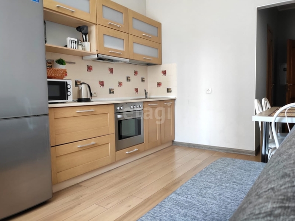 
  Продается 1-комн. квартира 37.3 м². Фото 9.