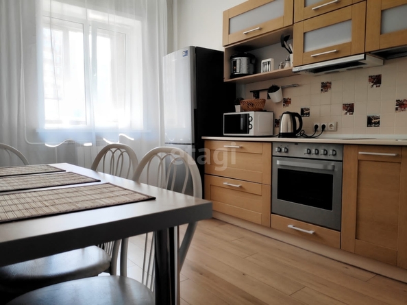 
  Продается 1-комн. квартира 37.3 м². Фото 10.