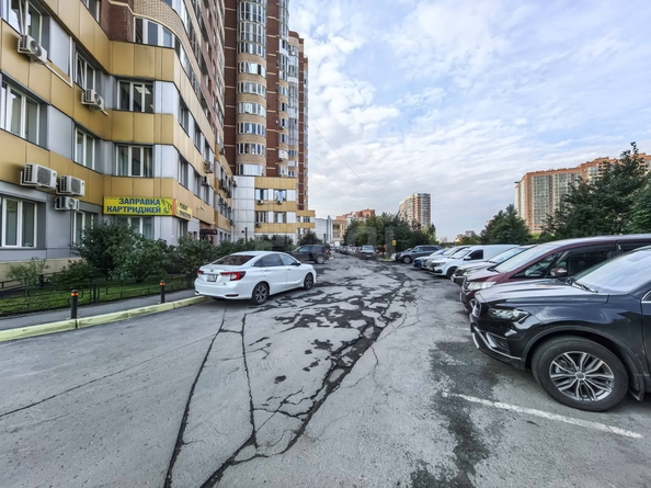 
  Продается 1-комн. квартира 37.3 м². Фото 16.
