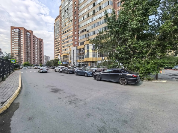 
  Продается 1-комн. квартира 37.3 м². Фото 17.