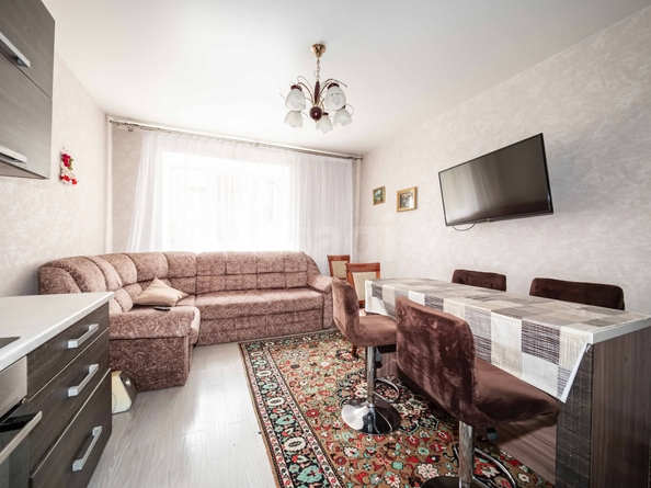 
  Продается 2-комн. квартира 62.4 м². Фото 6.