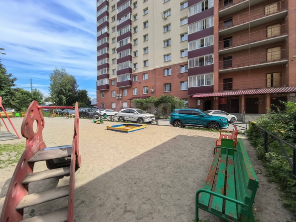 
  Продается 2-комн. квартира 62.4 м². Фото 26.