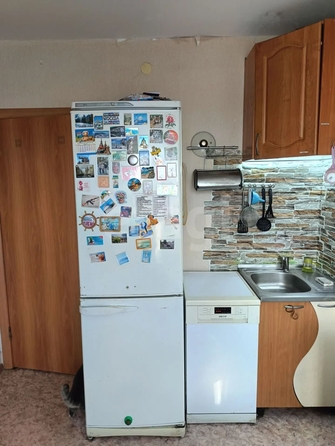 
  Продается 1-комн. квартира 33.3 м². Фото 5.