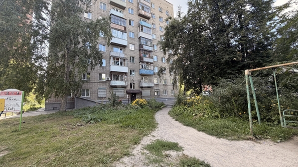 
  Продается 3-комн. квартира 61.5 м². Фото 1.