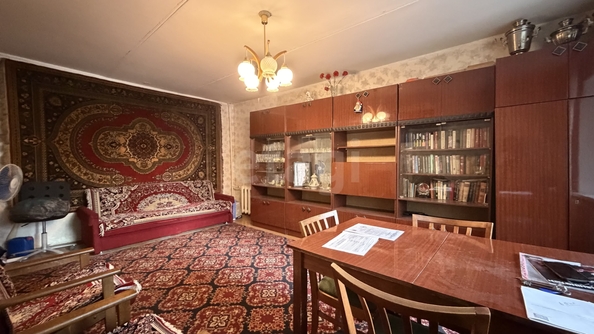 
  Продается 3-комн. квартира 61.5 м². Фото 2.