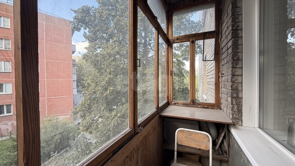 
  Продается 3-комн. квартира 61.5 м². Фото 5.