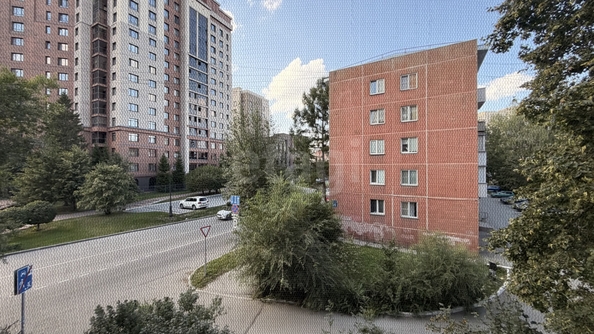 
  Продается 3-комн. квартира 61.5 м². Фото 6.