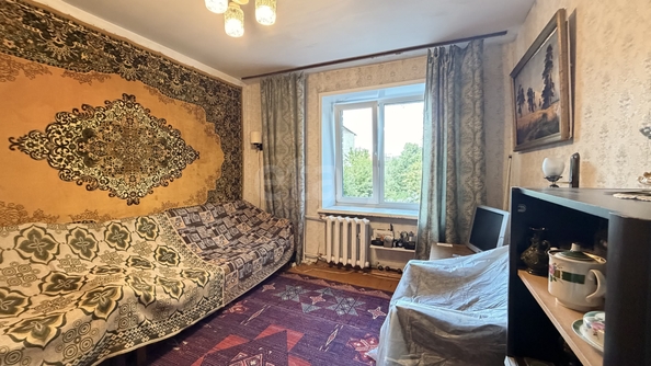 
  Продается 3-комн. квартира 61.5 м². Фото 16.