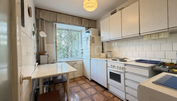 
  Продается 3-комн. квартира 61.5 м². Фото 18.