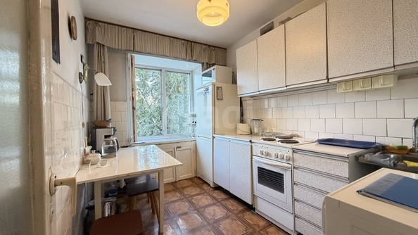 
  Продается 3-комн. квартира 61.5 м². Фото 19.
