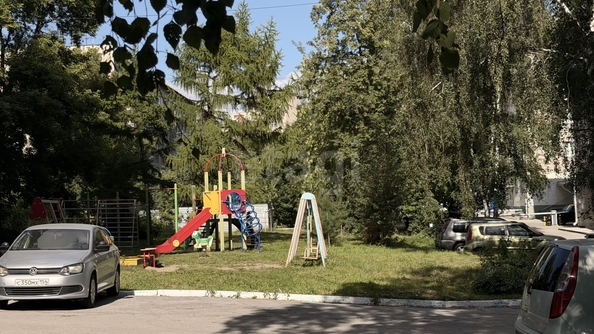 
  Продается 3-комн. квартира 61.5 м². Фото 26.