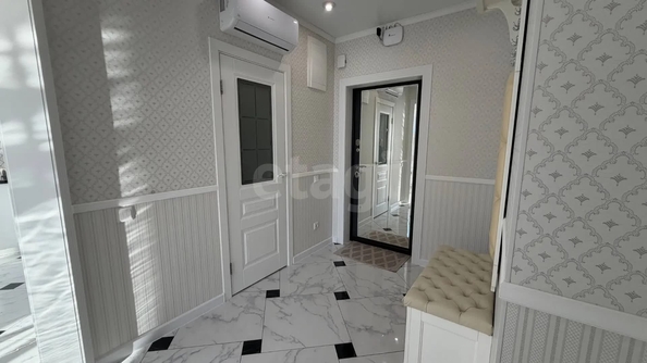 
  Продается 3-комн. квартира 66.7 м², в ЖК Цивилизация, дом 1. Фото 8.