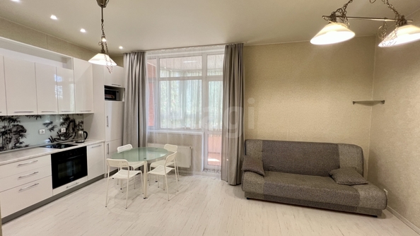 
  Продается студия 29.3 м². Фото 1.