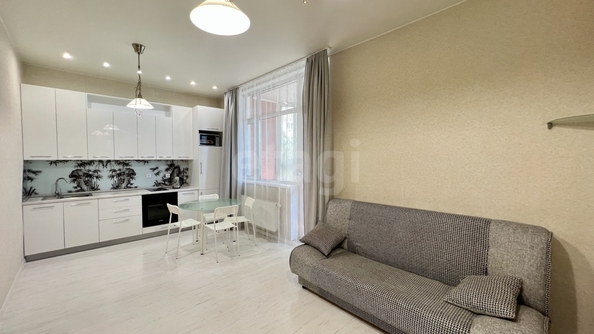 
  Продается студия 29.3 м². Фото 2.