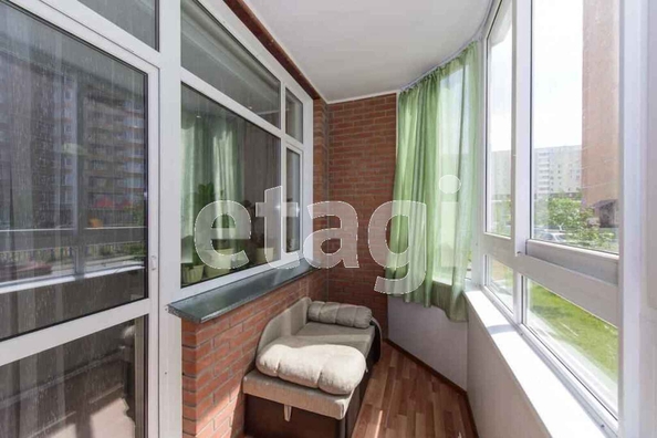 
  Продается студия 29.3 м². Фото 23.