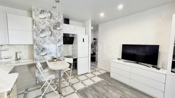 
  Продается 1-комн. квартира 41.2 м². Фото 4.