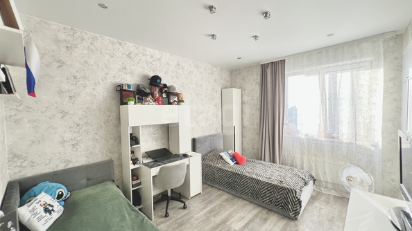 
  Продается 1-комн. квартира 41.2 м². Фото 8.
